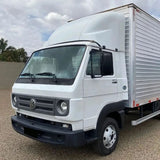 Defletor de Ar Volkswagen Delivery Worker Titan até 2017 Completo - Rodoplast