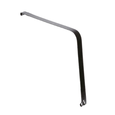 Cinta para Tanque de Combustível Metálica Scania T R 112 397 Litros