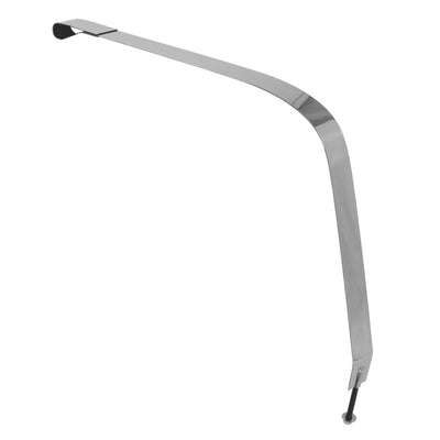 Cinta Inox para Tanque de Combustível Retangular Inteira Volkswagen MAN