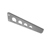 Suporte Para-choque Reto - Scania 112 e 113 Borghetti CL325D