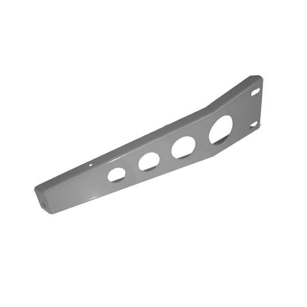 Suporte Para-choque Curvo - Scania 112 e 113 Borghetti CL326E