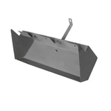 Protetor Farolete Para-choque - Scania 112 e 113 Borghetti CL334E