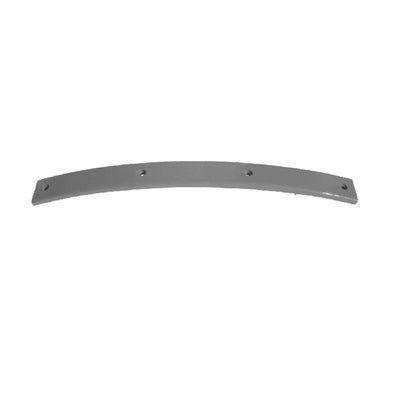 Chapa Reforço Fixação Para-lama Grande - Scania 113 Borghetti CL360
