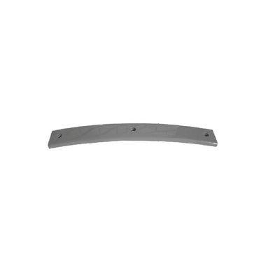 Chapa Reforço Fixação Para-lama Pequeno - Scania 113 Borghetti CL361