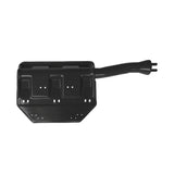 Suporte Para-lama Traçado Dianteiro - Scania Borghetti CL387