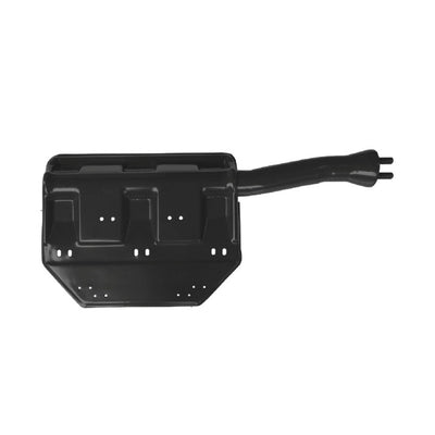 Suporte Para-lama Traçado Dianteiro - Scania Borghetti CL387