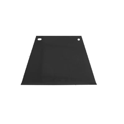 Suporte Chapa Para-barro Traseiro - Scania Série 4 Borghetti CL403