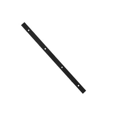 Suporte Régua Para-barro Superior Traseiro - Scania Série 4 Borghetti CL404