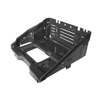 Caixa de Bateria - Scania Série 4 Borghetti CL420
