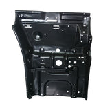 Chapa Estribo - Scania Série 4 Borghetti CL427D