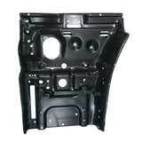 Chapa Estribo - Scania Série 4 Borghetti CL427E