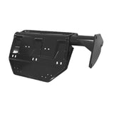 Suporte Para-lama Traseiro Trucado/traçado - Scania Série 5 Borghetti CL430