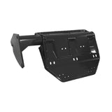 Suporte Para-lama Traseiro Trucado/traçado - Scania Série 5 Borghetti CL431