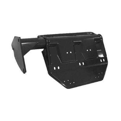 Suporte Para-lama Traseiro Trucado/traçado - Scania Série 5 Borghetti CL431