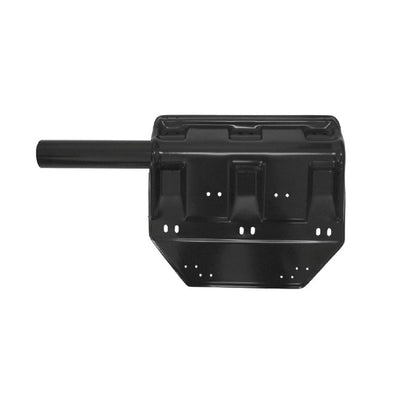 Suporte Para-lama Traseiro Suspensão Ar - Scania Série 5 Borghetti CL435
