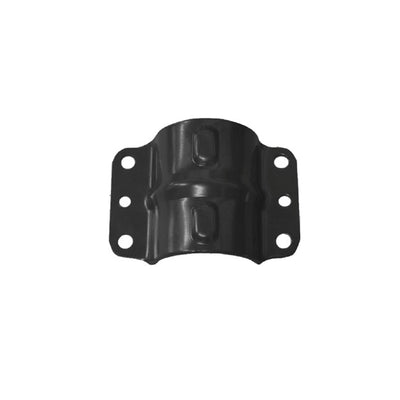 Abraçadeira Suporte Para-lama Meia sem Borracha - Scania Série 5 Borghetti CL456