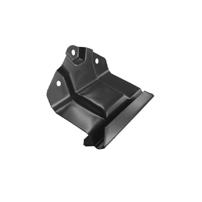 Suporte Inferior Para-lama Tração Dianteiro Simples Para-lama Baixo - Scania Borghetti CL463