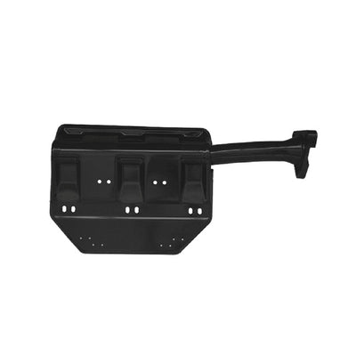 Suporte Para-lama Dianteiro Suspensão Ar entre Eixos - Scania Série 5 Borghetti CL464
