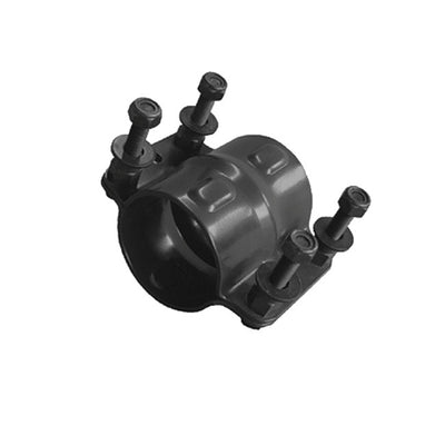 Abraçadeira Suporte Para-lama Inteira sem Borracha - Scania Série 5 Borghetti CL466