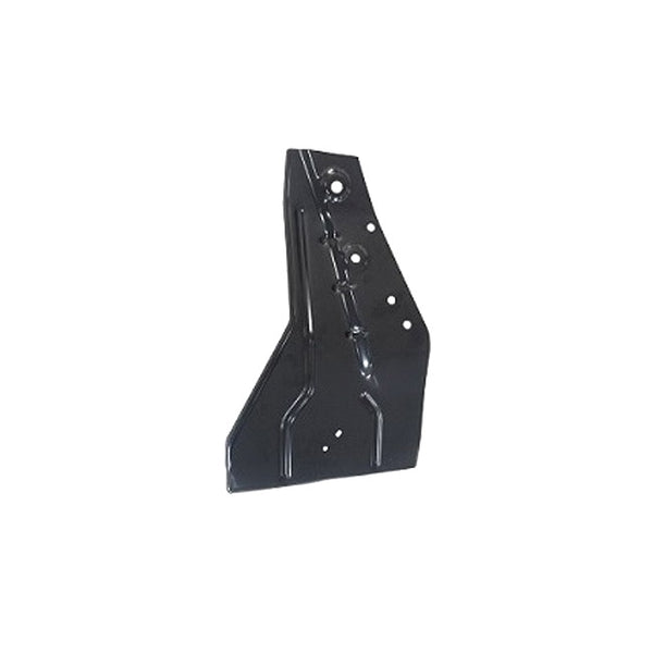 Suporte Caixa Roda Dianteira - Scania Cabine P, R e T Borghetti CL475