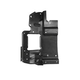 Suporte Lateral Para-choque Baixo - Scania Série 6 Borghetti CL479D