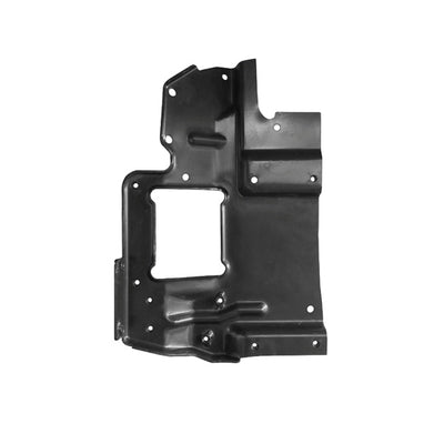 Suporte Lateral Para-choque Baixo - Scania Série 6 Borghetti CL479D