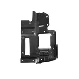 Suporte Lateral Para-choque Baixo - Scania Série 6 Borghetti CL479E