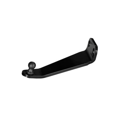 Suporte Amortecedor Grade - Scania Série 4 Cabine P e R Borghetti CL496D