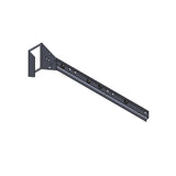 Suporte Lanterna Lateral - Scania Borghetti CL520