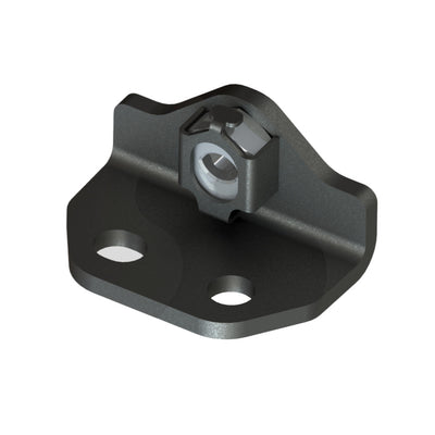 Orelha Suporte Para-choque - Scania Série 6 Borghetti CL561