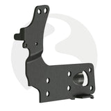 Base Central Suporte Para-choque - Scania Série 6 Borghetti CL562