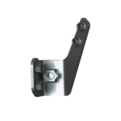 Alça Suporte Para-choque (normal) - Scania Série 6 Borghetti CL564