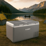 Geladeira Interna Day2Day 75 Litros 12V/24V