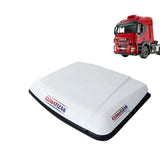 Climatizador Evolve Reservatório Interno Iveco Stralis Tector Cursor Cabine Alta