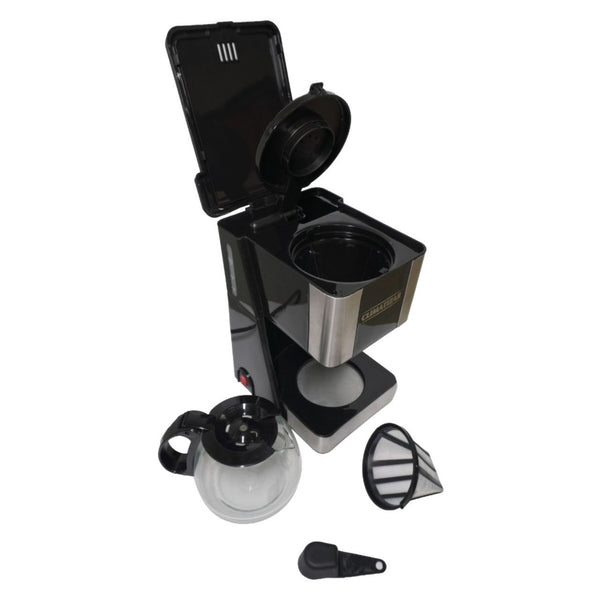 Cafeteira Elétrica 24v 250w 500ml