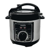 Panela de Pressão Elétrica 24v 300W 2,5 Litros