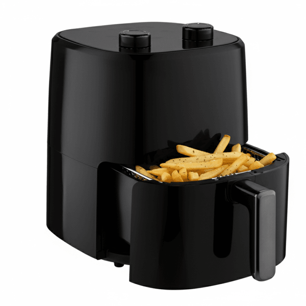 Panela Elétrica Air Fryer 24 Volts 4L