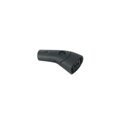 Base Espelho Retrovisor Scania S5 - Superior