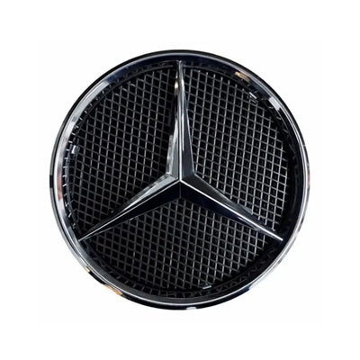 Emblema Estrela do Mercedes- Benz Axor Atego 2012 em diante