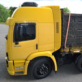 Defletor de Ar Volkswagen Constellation Cabine Alta Esportivo - Rodoplast