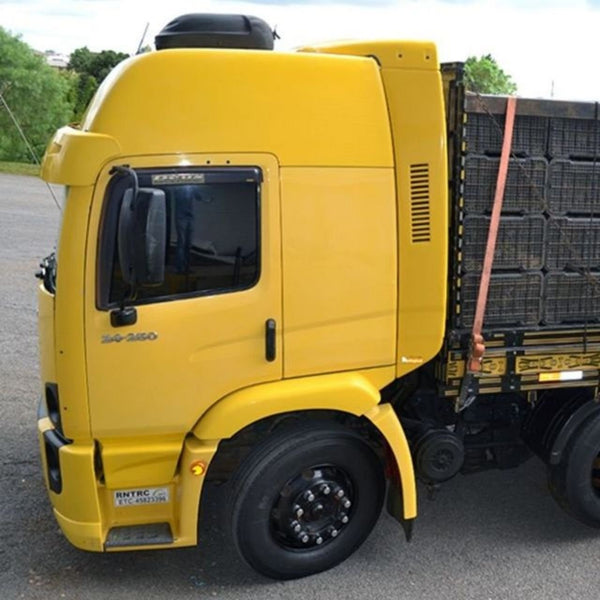 Defletor de Ar Volkswagen Constellation Cabine Alta Esportivo - Rodoplast
