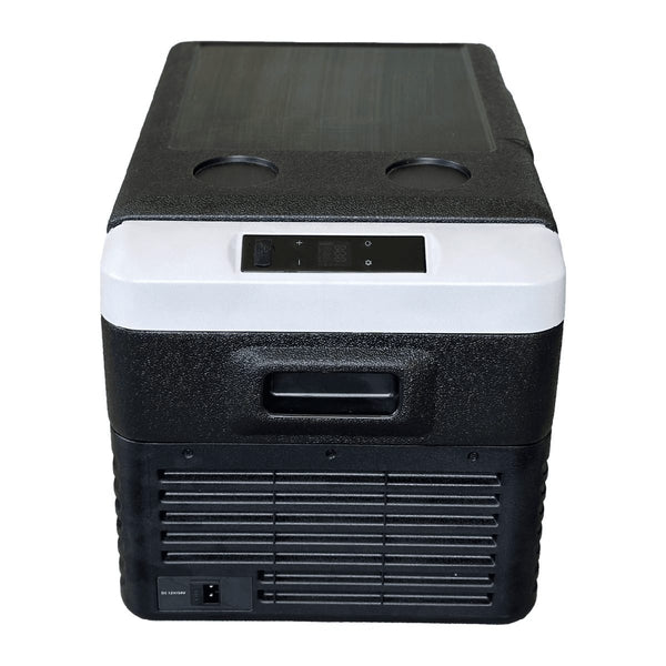 Geladeira Interna 30 Litros 12v 24v 110v 220v Climatizar
