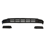 Spoiler VW Delivery 2018 2019 2020 2021 Plástico 3 Partes