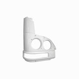 Bojo/Moldura do Farol Mercedes-Benz Accelo (Sem Defletor)