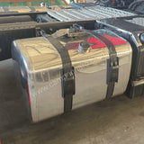 Tanque de Combustível em Alumínio Scania NTG 400L – Bepo
