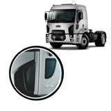 Complemento Inferior da Coluna Frontal do Ford Cargo Teto Alto Teto Baixo Traçado 2012 a 2019