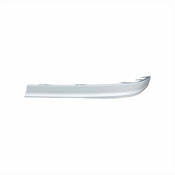 Ponteira Spoiler Mod. Original Volvo FH 2015 acima