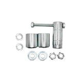 Trava Antifurto Bomba do ARLA para Caminhão Scania S5 S6 S7 - Porca M8