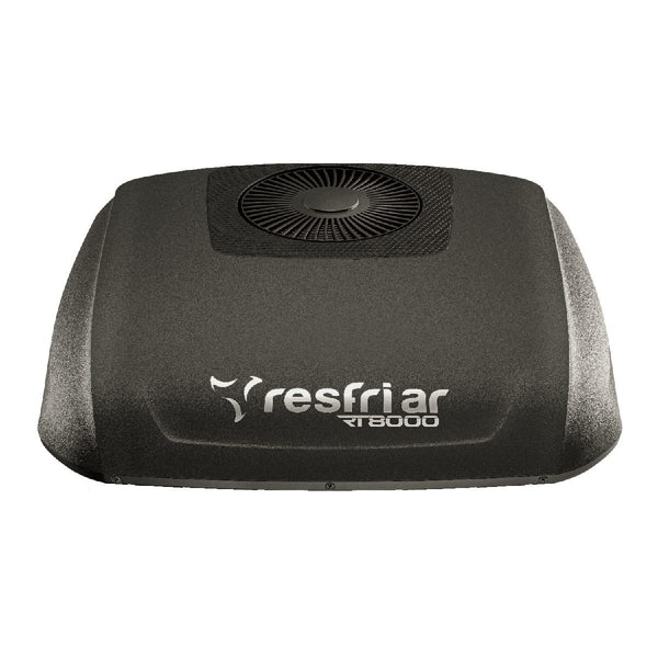 Ar-Condicionado De Teto para Volvo NEW FH 24Volts RT8000 - 2.200w 7.500BTUS