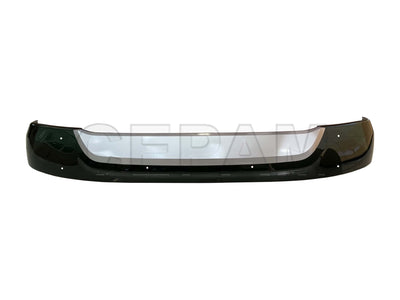 Lâmina Tapa-sol DAF XF 106  - foto do fabricante Cepam